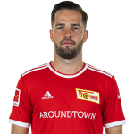 Niko Giesselmann Player Stats