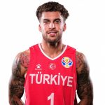 Scottie Wilbekin Player Stats