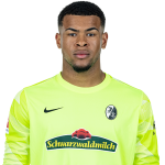 Noah Atubolu Player Stats