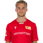 Sebastian Andersson Player Stats