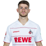 Jan Thielmann Player Stats