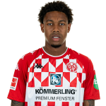 Jean-Paul Boëtius Player Stats