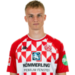 Niklas Tauer Player Stats