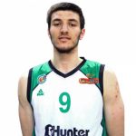 Roman Sorkin Player Stats