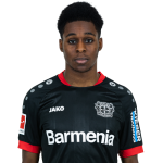 Jeremie Frimpong Player Stats