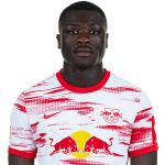 Brian Brobbey Player Stats