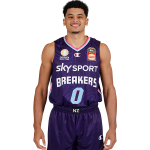 Tai Jack Webster Player Stats