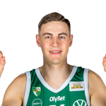 Karolis Lukošiūnas Player Stats