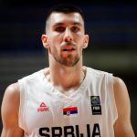 Ognjen Dobrić Player Stats