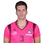 Filip Petrušev Player Stats