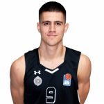 Vanja Marinković Player Stats