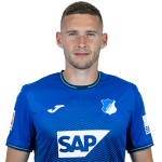 Pavel Kadeřábek Player Stats