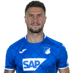 Ermin Bičakčić Player Stats