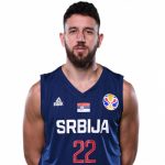 Vasilije Micić Player Stats