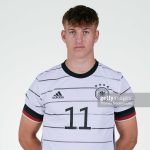 Ben Klefisch Player Stats