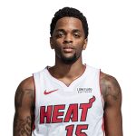 Daryl Macon Player Stats