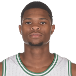 Corey Walden Player Stats