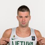 Mantas Kalnietis Player Stats