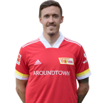 Max Kruse Player Stats