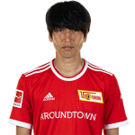 Genki Haraguchi Player Stats