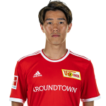 Keita Endo Player Stats