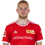 Rick Van Drongelen Player Stats