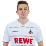 Niklas Hauptmann Player Stats