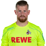 Timo Horn Player Stats