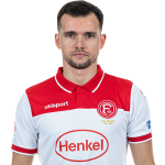 Kevin Stöger Player Stats