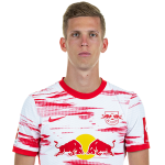 Dani Olmo Player Stats