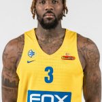 Jalen Reynolds Player Stats
