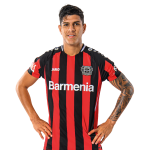Piero Hincapie Player Stats