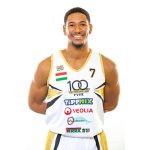 Kameron Taylor Player Stats