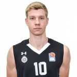 Ognjen Jaramaz Player Stats
