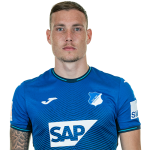David Raum Player Stats