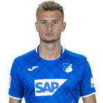 Stefan Posch Player Stats