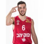 Tamir Blatt Player Stats