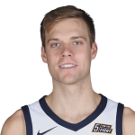 Nate Wolters Player Stats