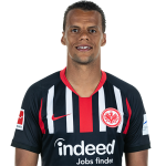 Timothy Chandler Player Stats