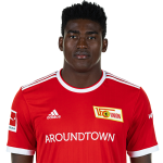 Taiwo Awoniyi Player Stats