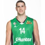 Oz Blayzer Player Stats