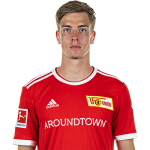 Laurenz Dehl Player Stats