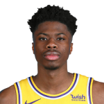 Kostas Antetokounmpo Player Stats