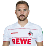 Rafael Czichos Player Stats