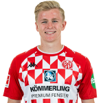 Jonathan Burkardt Player Stats