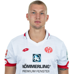Robin Zentner Player Stats