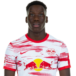 Ilaix Moriba Player Stats