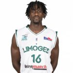 Jerry Boutsiele Player Stats
