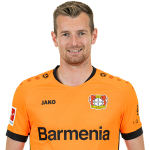 Lukáš Hrádecký Player Stats