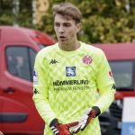Lasse Riess Player Stats